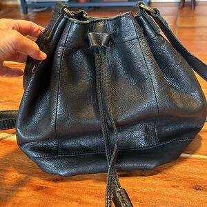 Lucky Bucket Bag ☘️